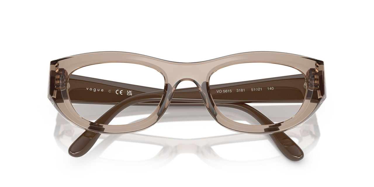 3181 - Brown