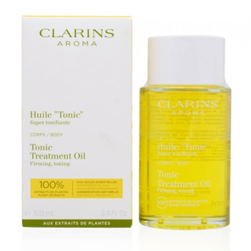larins Tonic Body Treatment Oil