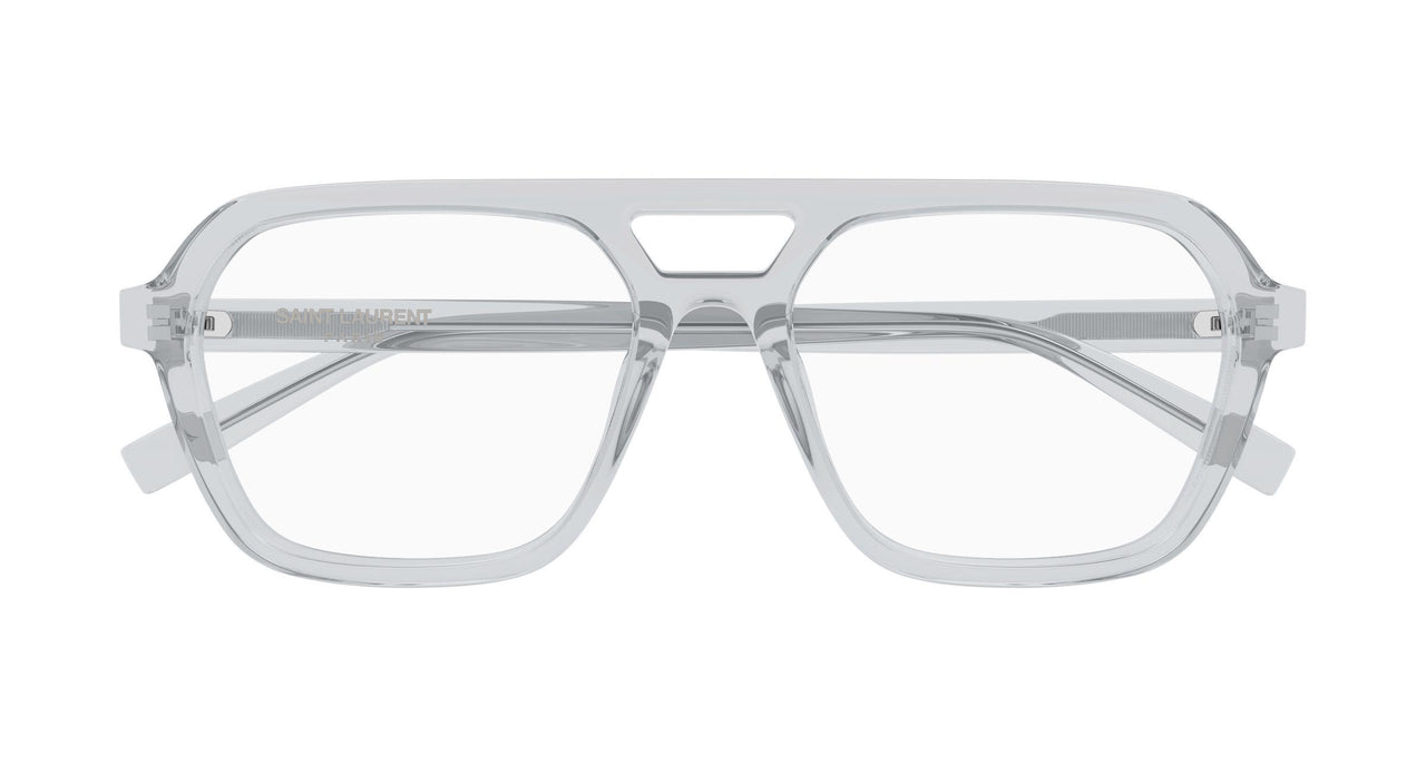 006 - Grey - Transparent