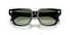 GB1/8E - Black - Green Gradient