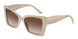 Jimmy Choo 5001B Sunglasses