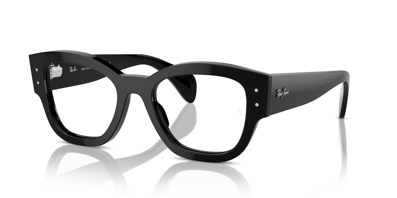 2000 - Black - Clear