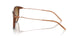 61103B - Brown - Yellow Gradient Light Brown