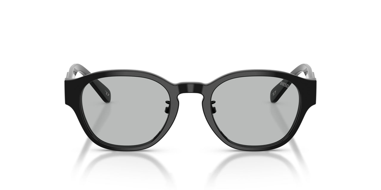 2064 - Black - Grey