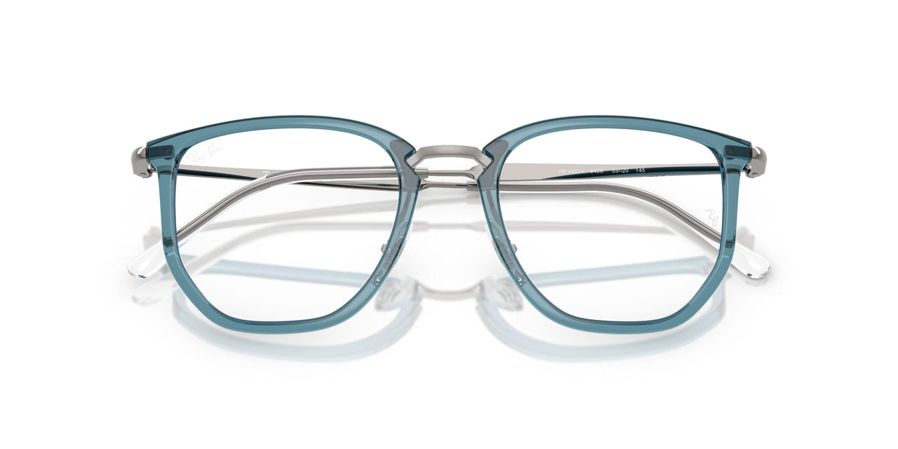 8426 - Blue - Clear