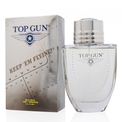 Top Gun Keep 'em Flying! EDT Spray