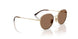 848/73 - Gold - Dark Brown