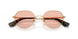 110984 - Gold - Dark Pink