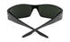 0000279 - Matte Black - Happy Grey Green