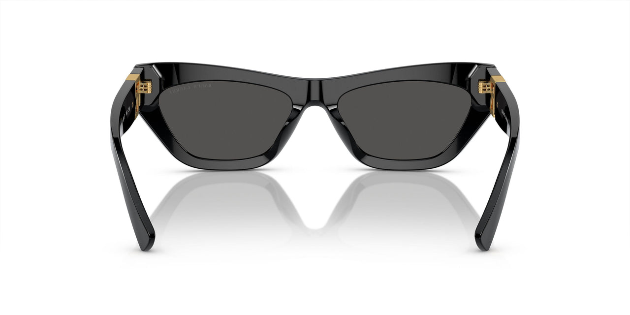 500187 - Black - Gray