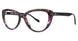 087 - Tort Violet