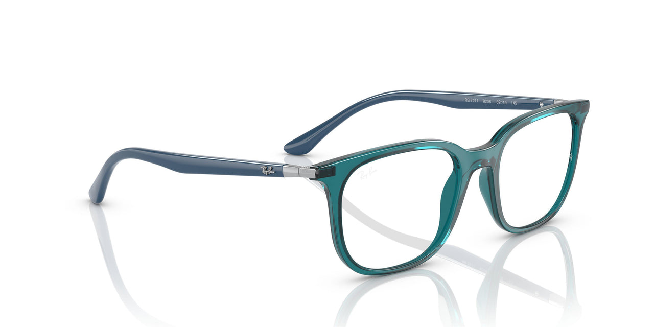8206 - Blue