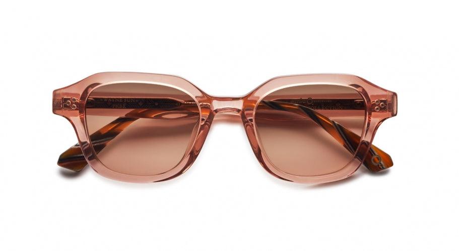 PKBR - Pink Brown