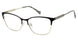 Betsey-Johnson BET-UNSTOPPABLE Eyeglasses