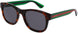 Gucci Web GG0003SN Sunglasses