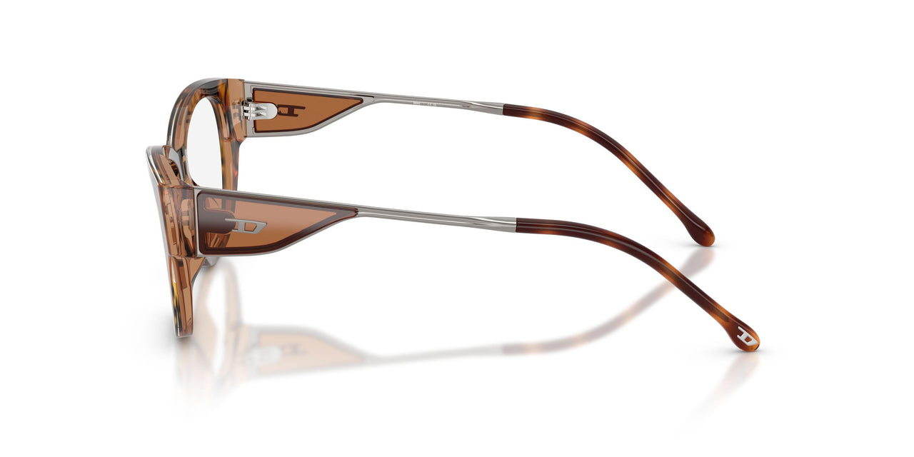 2050 - Brown
