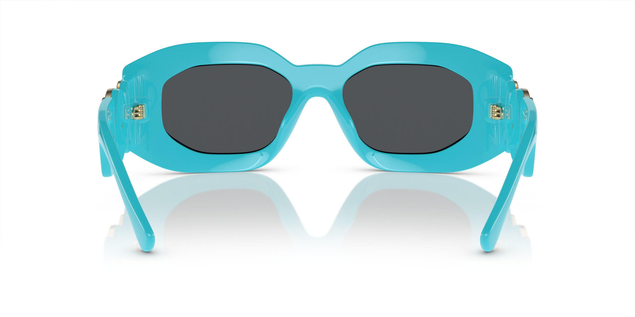 543987 - Blue - Dark Grey