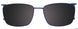 OAKNYC O3016 Eyeglasses