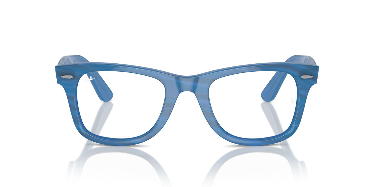 8384 - Blue - Clear