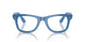 8384 - Blue - Clear
