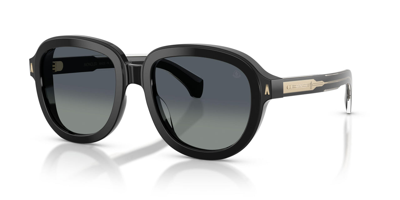 30013C - Black - Gradient Grey