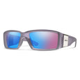 2098374QI62G0 - Matte Meteorite Crystal - ChromaPop Low Light Rose Blue Mirror