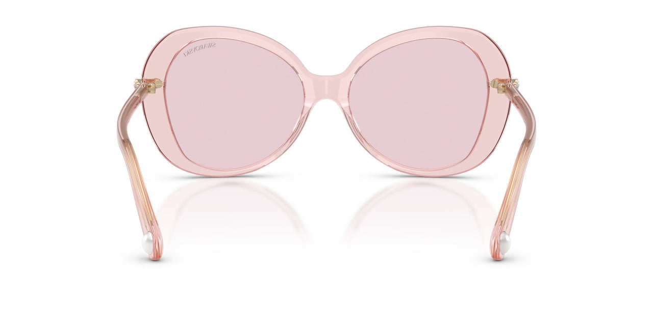 1070P5 - Pink - Pink