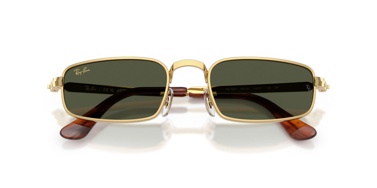 001/31 - Gold - Green