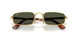 001/31 - Gold - Green