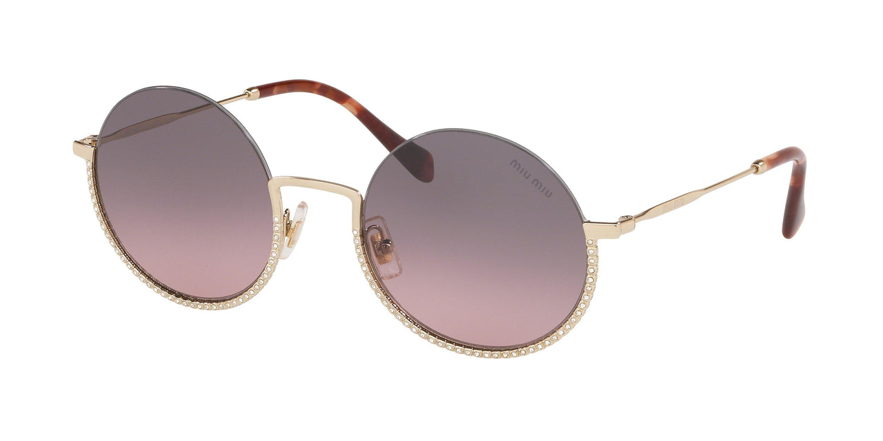 Miu Miu 69US Core Collection Sunglasses