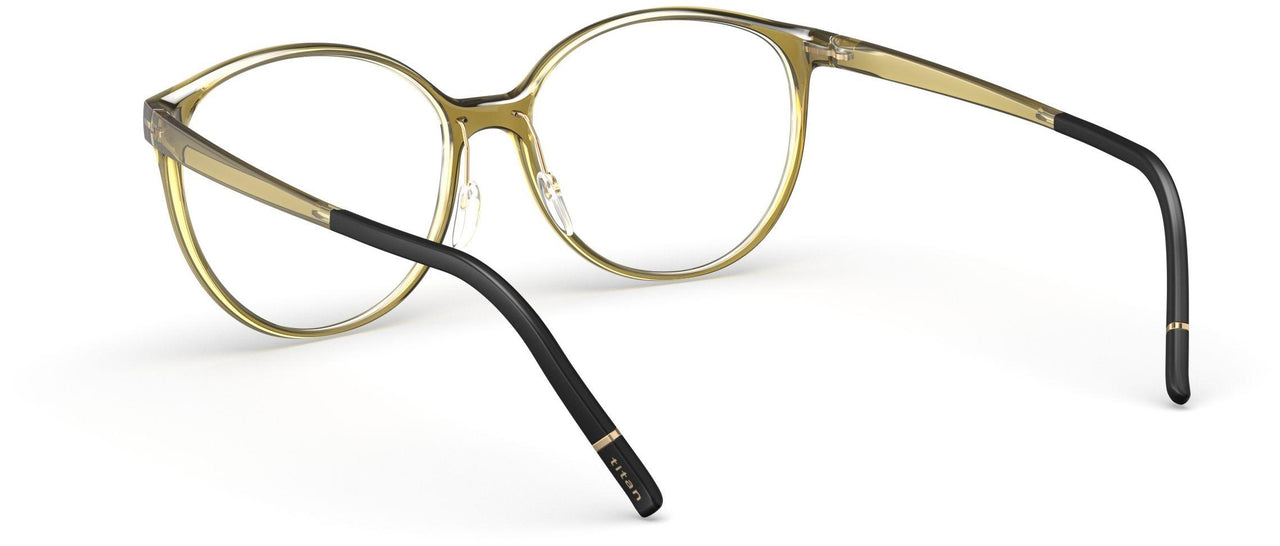 5530 - Warm Olive