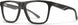 Smith Optics Prescription Eyeglass Prescription Eyeglass 101153 Dominion RX Sunglasses