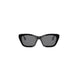 01A - Shiny Black - Grey