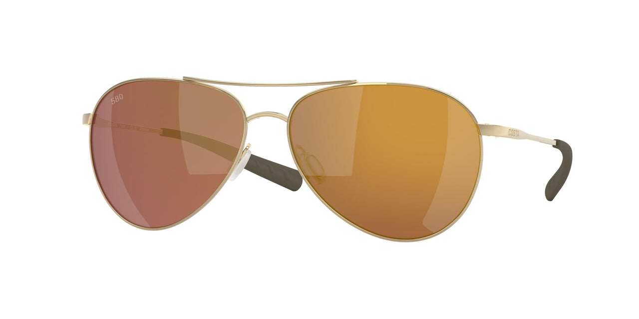 600321 - Gold - Gold Mirror