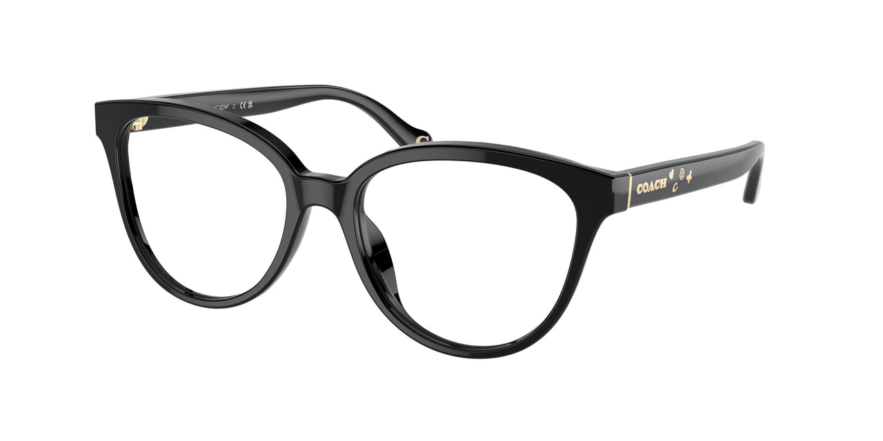 Coach 6234F Eyeglasses