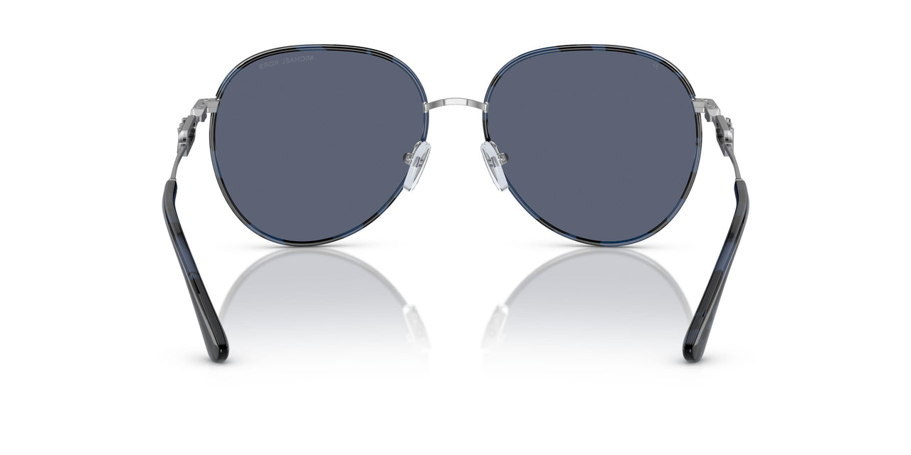 10158S - Silver - Blue Polar