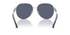 10158S - Silver - Blue Polar