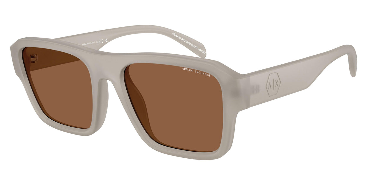 Armani Exchange 4154SU Sunglasses