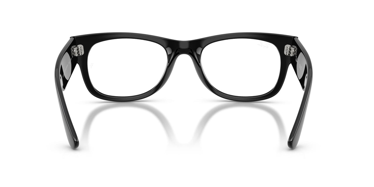 2000 - Black - Clear