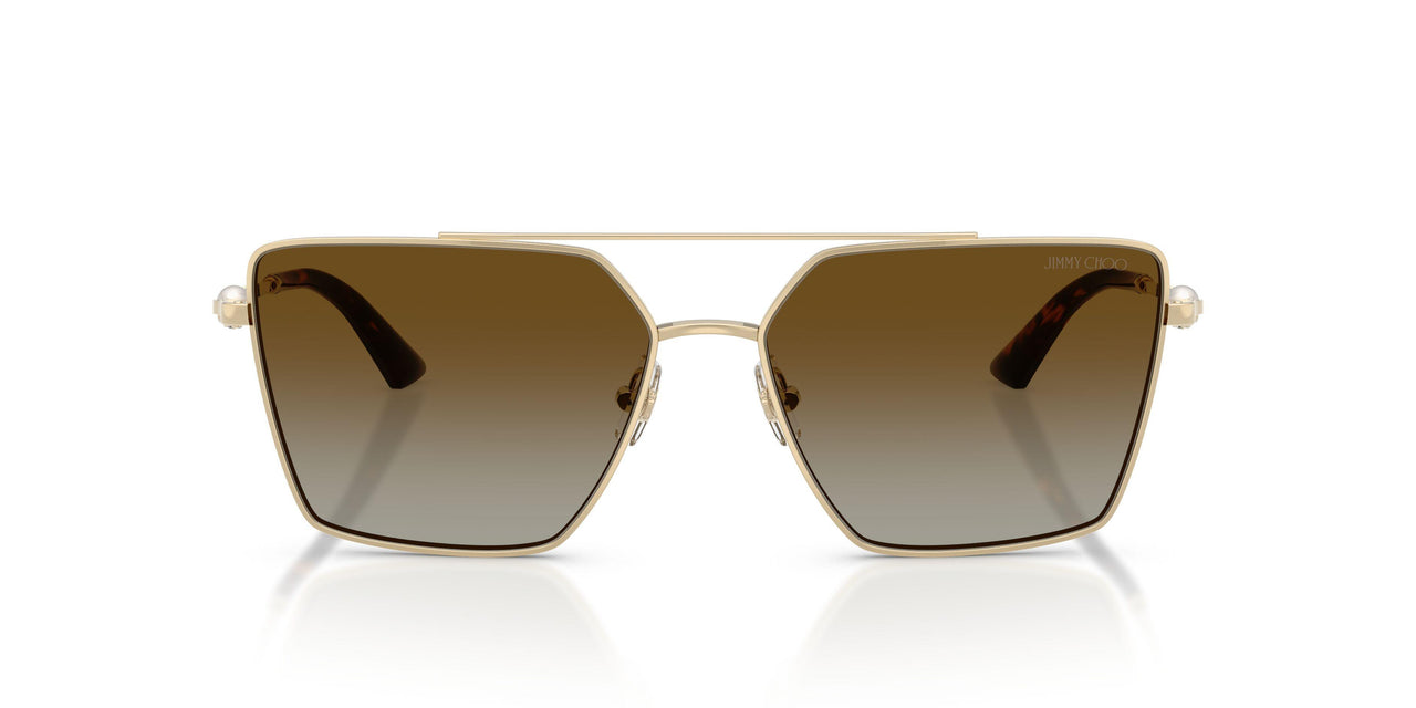 3006T5 - Gold - Polar Brown Gradient
