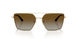3006T5 - Gold - Polar Brown Gradient