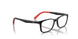 3876 - Black - Clear