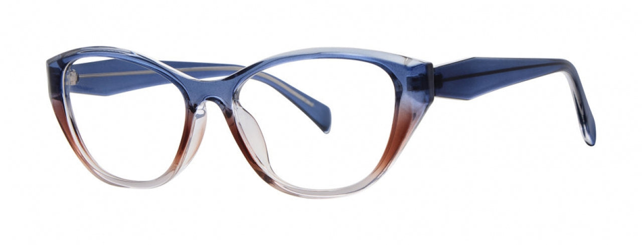 MODERN PLASTICS I OBLIVIOUS Eyeglasses