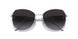 1BC5D1 - Silver - Grey Gradient