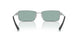 62227C - Silver - Light Azure Silver Mirror