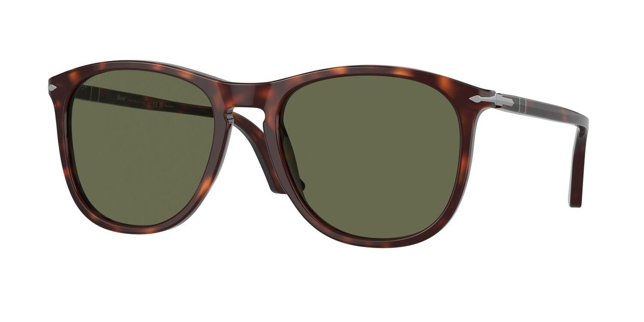 24/58 - Tortoise - Polar Green