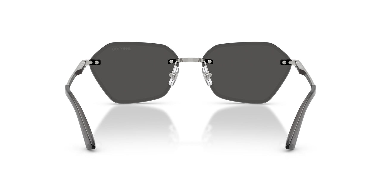 300287 - Silver - Dark Grey