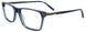 50 - Transparent Navy Blue