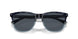 616987 - Transparent - Blue Grey Solid