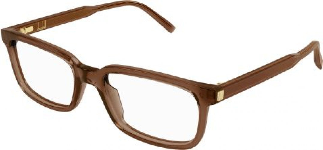 004 - Brown - Transparent